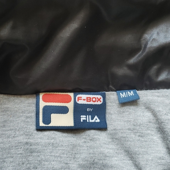 Fila jacket - Picture 5 of 6